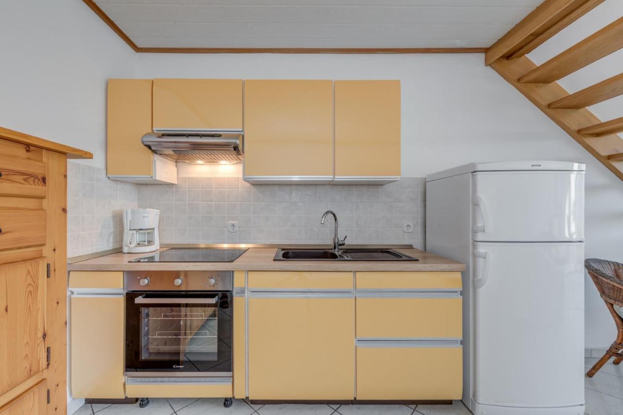 Beachfront Apartment Milan, With Balcony سبليت المظهر الخارجي الصورة