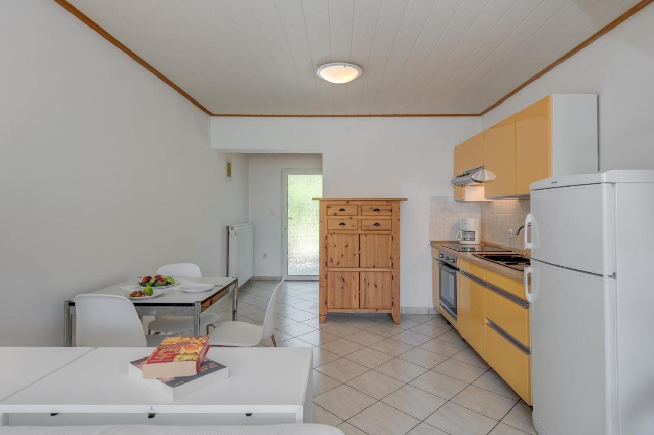 Beachfront Apartment Milan, With Balcony سبليت المظهر الخارجي الصورة