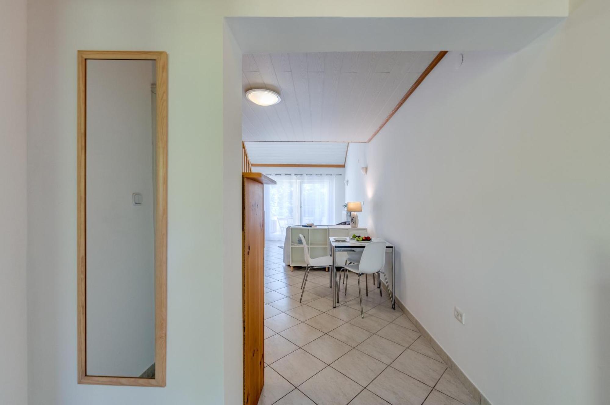 Beachfront Apartment Milan, With Balcony سبليت المظهر الخارجي الصورة